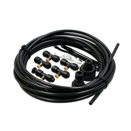 Nébulisateur Ferrestock Noir Polyéthylène 7.5 m: Plus de 300.000 produits de grandes marques en vente directe à prix usine sur c