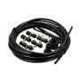 Nébulisateur Ferrestock Noir Polyéthylène 7.5 m: Plus de 300.000 produits de grandes marques en vente directe à prix usine sur c