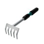Râteau pour ramasser les feuilles Ferrestock 42 cm: Plus de 300.000 produits de grandes marques en vente directe à prix usine su