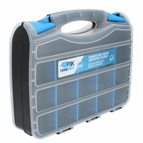 Mallette à Outils Ferrestock (31,5 x 25,5 x 7,5 cm): Plus de 300.000 produits de grandes marques en vente directe à prix usine s