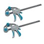 Serre joint une main Ferrestock 8/200 mm (2 pcs): Plus de 300.000 produits de grandes marques en vente directe à prix usine sur 