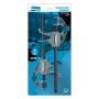 Serre joint une main Ferrestock 8/200 mm (2 pcs): Plus de 300.000 produits de grandes marques en vente directe à prix usine sur 