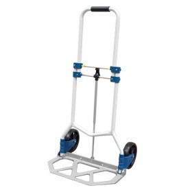 Chariot Ferrestock Pliable Aluminium 90 Kg: Plus de 300.000 produits de grandes marques en vente directe à prix usine sur cadeau