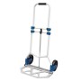 Chariot Ferrestock Pliable Aluminium 90 Kg: Plus de 300.000 produits de grandes marques en vente directe à prix usine sur cadeau