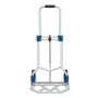 Chariot Ferrestock Pliable Aluminium 90 Kg: Plus de 300.000 produits de grandes marques en vente directe à prix usine sur cadeau