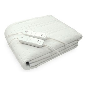 Housse de matelas électrique TM Electron Polyester (160 x 140 cm): Plus de 300.000 produits de grandes marques en vente directe 