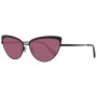 Lunettes de soleil Femme Web Eyewear WE0272 ø 59 mm: Plus de 300.000 produits de grandes marques en vente directe à prix usine s