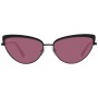 Lunettes de soleil Femme Web Eyewear WE0272 ø 59 mm: Plus de 300.000 produits de grandes marques en vente directe à prix usine s
