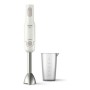 Mixeur plongeant Philips ProMix 650 W Blanc Noir: Plus de 300.000 produits de grandes marques en vente directe à prix usine sur 