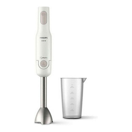 Mixeur plongeant Philips ProMix 650 W Blanc Noir: Plus de 300.000 produits de grandes marques en vente directe à prix usine sur 