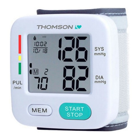 Tensiomètre poignet Thomson: Plus de 300.000 produits de grandes marques en vente directe à prix usine sur cadeaufou.com. Label 