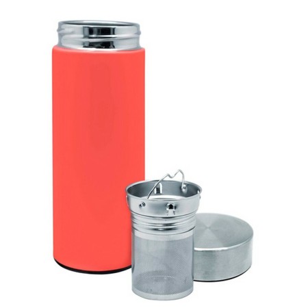 Thermos Vin Bouquet Corail 300 ml Filtre pour infusions: Plus de 300.000 produits de grandes marques en vente directe à prix usi