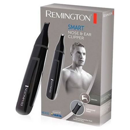 Rasoir Nez et Oreille Remington Noir: Plus de 300.000 produits de grandes marques en vente directe à prix usine sur cadeaufou.co