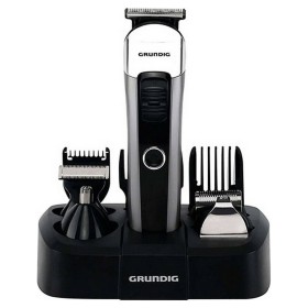 Ensemble pour le Soin de la Barbe Grundig Multifonction: Plus de 300.000 produits de grandes marques en vente directe à prix usi