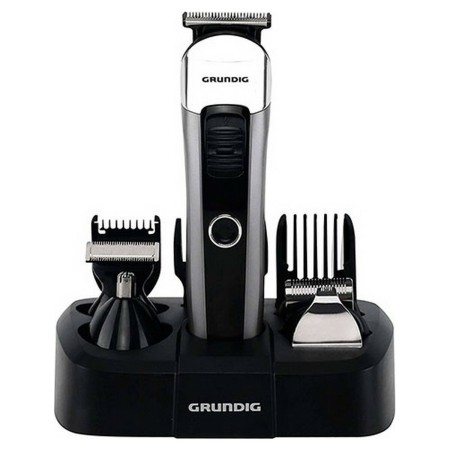 Ensemble pour le Soin de la Barbe Grundig Multifonction: Plus de 300.000 produits de grandes marques en vente directe à prix usi