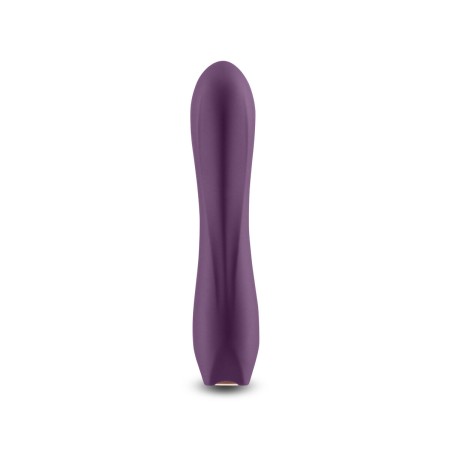Vibromasseur à boules NS Novelties Obsessions Violet: Plus de 300.000 produits de grandes marques en vente directe à prix usine 