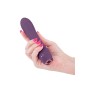Vibromasseur à boules NS Novelties Obsessions Violet: Plus de 300.000 produits de grandes marques en vente directe à prix usine 
