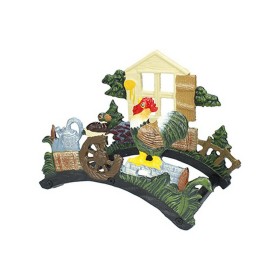 Porte-tuyaux Ferrestock Coq: Plus de 300.000 produits de grandes marques en vente directe à prix usine sur cadeaufou.com. Label 
