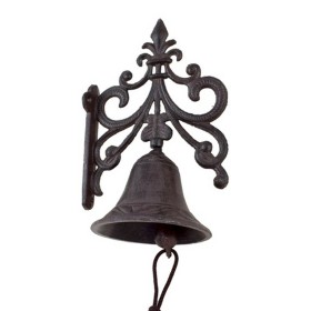 Cloche Ferrestock Forge (230 x 110 x 145 mm): Plus de 300.000 produits de grandes marques en vente directe à prix usine sur cade
