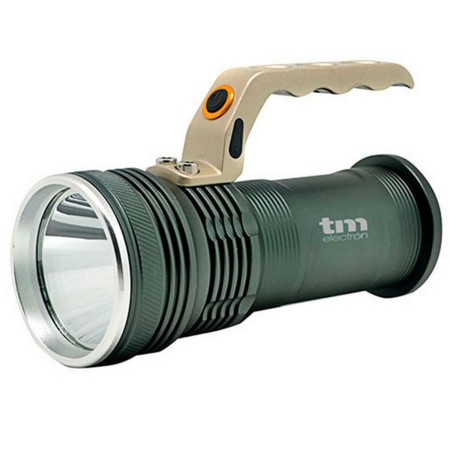 Lampe Torche LED TM Electron TME Vert 3 W 800 lm 800 lm: Plus de 300.000 produits de grandes marques en vente directe à prix usi