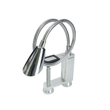 Lampe de Camping Ferrestock Aluminium: Plus de 300.000 produits de grandes marques en vente directe à prix usine sur cadeaufou.c