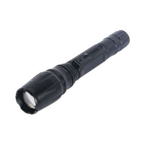Lampe Torche LED TM Electron REC Noir 10W: Plus de 300.000 produits de grandes marques en vente directe à prix usine sur cadeauf