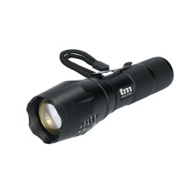 Lampe Torche LED TM Electron TME Noir 10W: Plus de 300.000 produits de grandes marques en vente directe à prix usine sur cadeauf