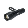 Lampe Torche LED TM Electron TME Noir 10W: Plus de 300.000 produits de grandes marques en vente directe à prix usine sur cadeauf