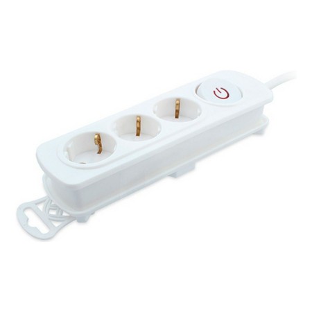 Rallonge 3 prises Schuko avec interrupteur TM Electron 250 V: Plus de 300.000 produits de grandes marques en vente directe à pri