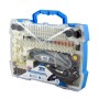 Boîte à outils Ferrestock 135 W (190 PCS): Plus de 300.000 produits de grandes marques en vente directe à prix usine sur cadeauf