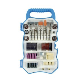 Boîte à outils Ferrestock 82 Pièces: Plus de 300.000 produits de grandes marques en vente directe à prix usine sur cadeaufou.com