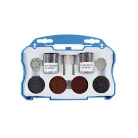 Boîte à outils Ferrestock 74 Pièces: Plus de 300.000 produits de grandes marques en vente directe à prix usine sur cadeaufou.com