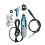 Boîte à outils Ferrestock 200W: Plus de 300.000 produits de grandes marques en vente directe à prix usine sur cadeaufou.com. Lab