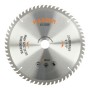 Disque de coupe Harden Bois Ø 235 x 25,4 mm: Plus de 300.000 produits de grandes marques en vente directe à prix usine sur cadea
