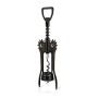 Tire-bouchon Vin Bouquet Noir: Plus de 300.000 produits de grandes marques en vente directe à prix usine sur cadeaufou.com. Labe