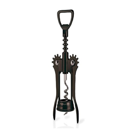 Tire-bouchon Vin Bouquet Noir: Plus de 300.000 produits de grandes marques en vente directe à prix usine sur cadeaufou.com. Labe