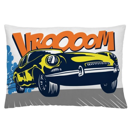 Housse de coussin Naturals Crash (50 x 30 cm): Plus de 300.000 produits de grandes marques en vente directe à prix usine sur cad