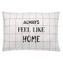Housse de coussin Naturals 265039 (50 x 30 cm): Plus de 300.000 produits de grandes marques en vente directe à prix usine sur ca