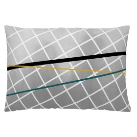 Housse de coussin Naturals Memphis (50 x 30 cm): Plus de 300.000 produits de grandes marques en vente directe à prix usine sur c