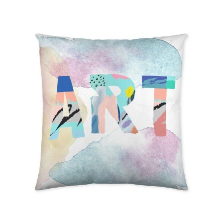 Housse de coussin Naturals Stain (50 x 50 cm): Plus de 300.000 produits de grandes marques en vente directe à prix usine sur cad