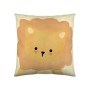 Housse de coussin Cool Kids African Yellow (50 x 50 cm): Plus de 300.000 produits de grandes marques en vente directe à prix usi