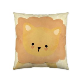 Housse de coussin Cool Kids African Yellow (50 x 50 cm): Plus de 300.000 produits de grandes marques en vente directe à prix usi