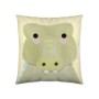 Housse de coussin Cool Kids African Yellow (50 x 50 cm): Plus de 300.000 produits de grandes marques en vente directe à prix usi