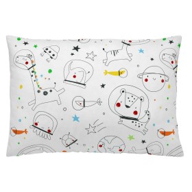 Housse de coussin Naturals Universe (50 x 30 cm): Plus de 300.000 produits de grandes marques en vente directe à prix usine sur 