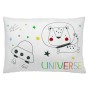 Housse de coussin Naturals Universe (50 x 30 cm): Plus de 300.000 produits de grandes marques en vente directe à prix usine sur 