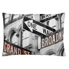 Housse de coussin Naturals NY (50 x 30 cm): Plus de 300.000 produits de grandes marques en vente directe à prix usine sur cadeau