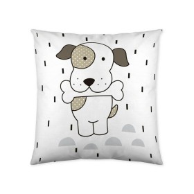 Housse de coussin Cool Kids Puppy (50 x 50 cm): Plus de 300.000 produits de grandes marques en vente directe à prix usine sur ca