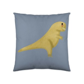 Housse de coussin Cool Kids Dino (50 x 50 cm): Plus de 300.000 produits de grandes marques en vente directe à prix usine sur cad