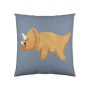Housse de coussin Cool Kids Dino (50 x 50 cm): Plus de 300.000 produits de grandes marques en vente directe à prix usine sur cad