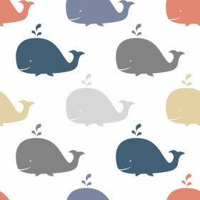 Housse de couette pour berceau Cool Kids Mouse Adrian Réversible 115 x 145 + 20 cm: Plus de 300.000 produits de grandes marques 